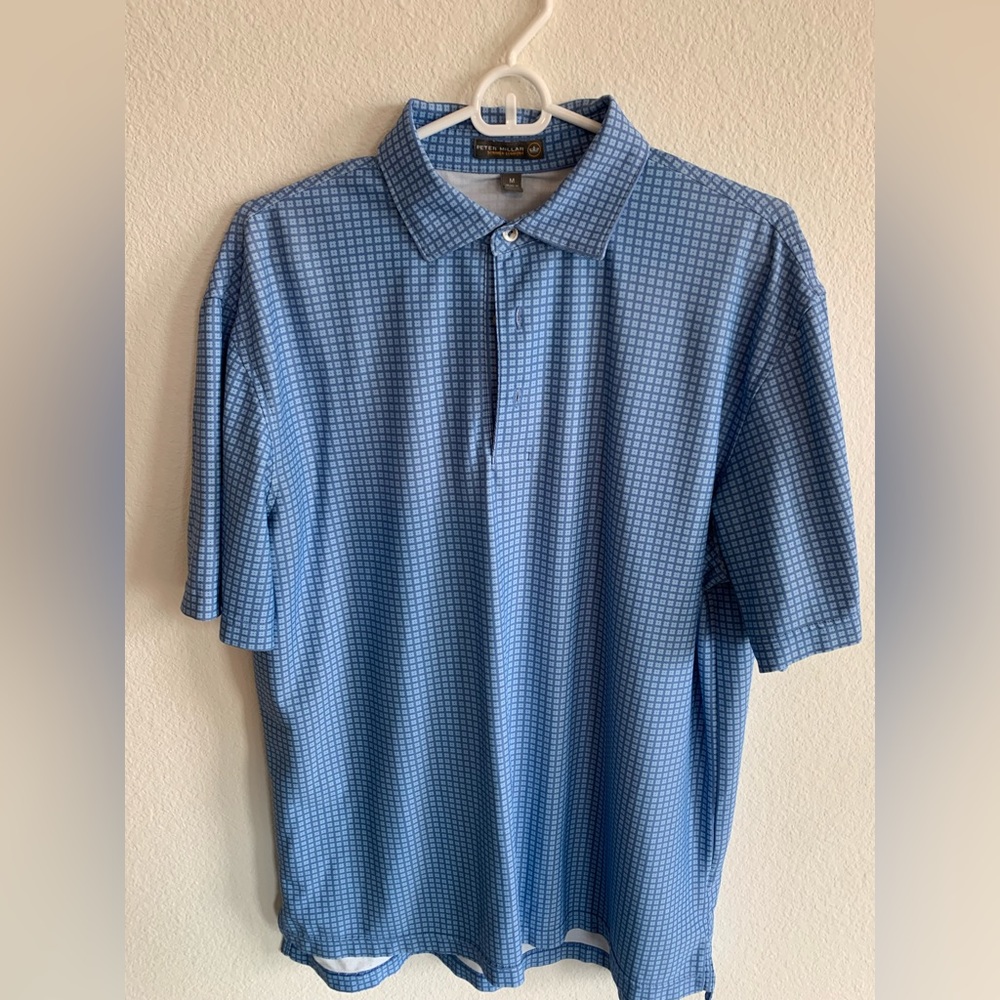 Peter Millar Polo